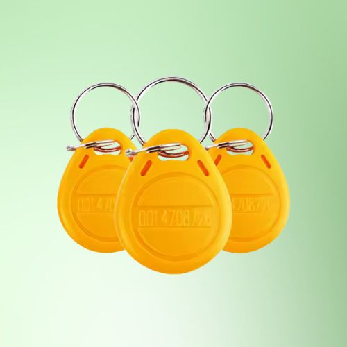 ABS Key Fobs